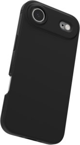 ZAGG Manhattan Snap - etui do iPhone 17 Air kompatybilne z MagSafe (black) 3