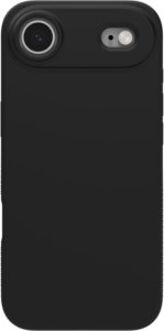 ZAGG Manhattan Snap - etui do iPhone 17 Air kompatybilne z MagSafe (black) 4