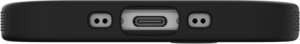 ZAGG Manhattan Snap - etui do iPhone 17 Air kompatybilne z MagSafe (black) 7