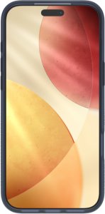 ZAGG Milan Snap - etui do iPhone 17 Pro Max kompatybilne z MagSafe (raven feather) 4