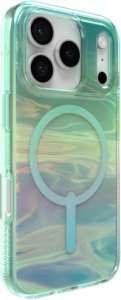 ZAGG Milan Snap - etui do iPhone 17 Pro kompatybilne z MagSafe (iridescent oil slick) 7