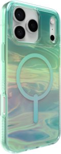 ZAGG Milan Snap - etui do iPhone 17 Pro Max kompatybilne z MagSafe (iridescent oil slick) 7