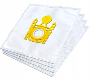 SAFBAG K21SP Karcher 7