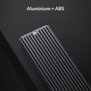 Orico Obudowa na dysk M.2 NVMe SSD 10Gbps USB-C (M2PV-C3-BK-BP-HW) 5