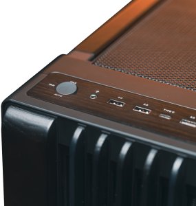 Komputer do montażu i obróbki filmów Intel-Core-Ultra-9-285K/128GB/3TB/RTX5090 4