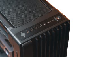 Komputer do montażu i obróbki filmów Intel-Core-Ultra-9-285K/128GB/3TB/RTX5090 6