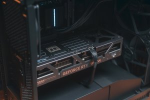 Komputer do montażu i obróbki filmów Intel-Core-Ultra-9-285K/128GB/3TB/RTX5090 7