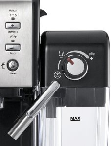 Ekspres ciśnieniowy Breville Ekspres Prima Latte II VCF108X 4