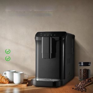 Automatyczny Ekspres do Kawy z Młynkiem - 15 Poziomów Mielenia 10