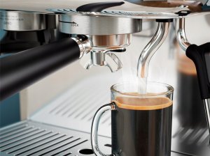 Ekspres ciśnieniowy Philips Barista Brew PSA3218/10 3