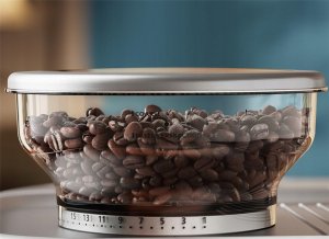 Ekspres ciśnieniowy Philips Barista Brew PSA3218/10 4