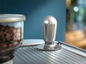 Ekspres ciśnieniowy Philips Barista Brew PSA3218/10 5