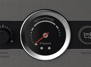 Ekspres ciśnieniowy Philips Barista Brew PSA3218/10 8