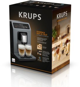 Ekspres Krups EA898GF0 5