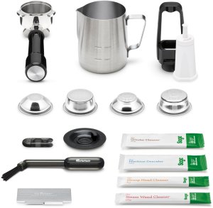 Sage SES882BSS4FEU1 14