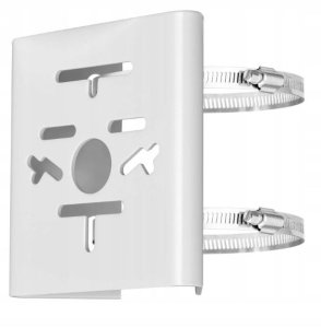 BCS-ASUM Uchwyt słupowy do kamer BCS 3