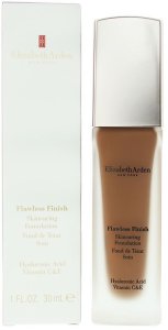 Elizabeth Arden, Flawless Finish Skincaring, Hyaluronic Acid, Long Wear, Cream Foundation, 620N, Deep Neutral, 30 ml For Women 2