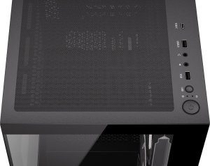 Komputer Core i5-14400F, 32 GB RAM, RTX 5060, 1 TB M.2 PCIe, Windows 11 Home Trial Krux Exo 4