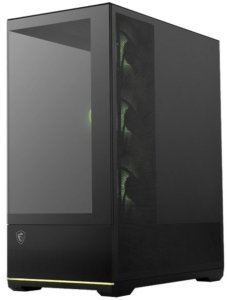 Komputer FingerIT Core i5-14400F, 32 GB, RTX 5070, 1 TB M.2 PCIe Windows 11 Home Trial 2