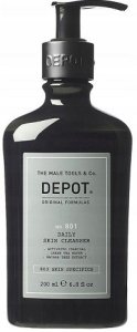 Depot No. 801 Daily Skin Cleanser 200 ml 2