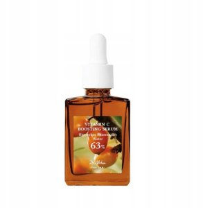 Dr. Althea Vitamin C Boosting Serum 30 ml 2