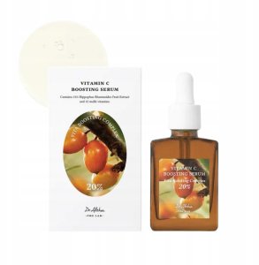 Dr. Althea Vitamin C Boosting Serum 30 ml 3