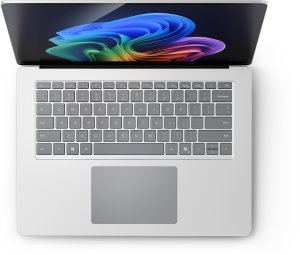 Laptop Microsoft Microsoft Surface Laptop 7 EP2-21388 Ultra 5 238V Touch 15" 120Hz 32GB 512SSD Int W11Pro Platynowy 3