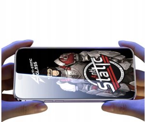 Szkło Ochronne, Hartowane Gorilla Glass - iPhone 15 4