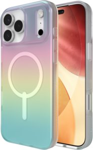 ZAGG Milan Snap - etui do iPhone 17 Pro Max kompatybilne z MagSafe (iridescent) 2