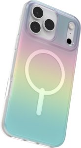 ZAGG Milan Snap - etui do iPhone 17 Pro Max kompatybilne z MagSafe (iridescent) 3