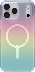 ZAGG Milan Snap - etui do iPhone 17 Pro Max kompatybilne z MagSafe (iridescent) 5