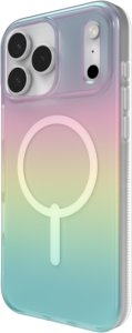 ZAGG Milan Snap - etui do iPhone 17 Pro Max kompatybilne z MagSafe (iridescent) 6