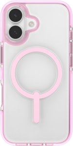 ZAGG Santa Cruz Snap - etui do iPhone 17 kompatybilne z MagSafe (pink sorbet) 4