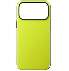 NOMAD Modern Case - etui do iPhone 17 Pro Max kompatybilne z MagSafe (volt) 2