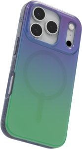 ZAGG Milan Snap - etui do iPhone 17 Pro kompatybilne z MagSafe (raven feather) 3