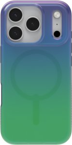 ZAGG Milan Snap - etui do iPhone 17 Pro kompatybilne z MagSafe (raven feather) 5