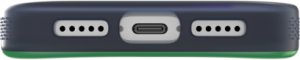 ZAGG Milan Snap - etui do iPhone 17 Pro kompatybilne z MagSafe (raven feather) 8
