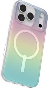 ZAGG Milan Snap - etui do iPhone 17 Pro kompatybilne z MagSafe (iridescent) 2