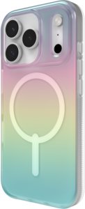 ZAGG Milan Snap - etui do iPhone 17 Pro kompatybilne z MagSafe (iridescent) 4