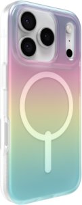 ZAGG Milan Snap - etui do iPhone 17 Pro kompatybilne z MagSafe (iridescent) 5