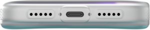 ZAGG Milan Snap - etui do iPhone 17 Pro kompatybilne z MagSafe (iridescent) 6
