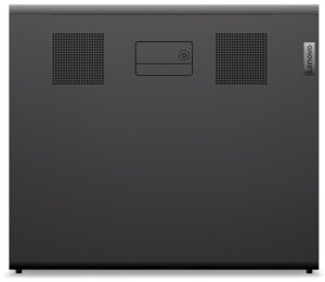 Komputer Lenovo ThinkStation P8 AMD Ryzen Threadripper PRO 7945WX 64GB DDR5-SDRAM 1TB SSD Windows 11 Pro Tower Czarny (30HH0011MH) 4