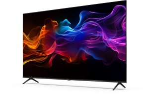 Telewizor Sharp 65HP5265E QLED 65'' 4K Ultra HD Google TV 2