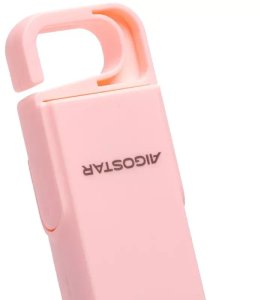 Wentylator ręczny i stołowy ROSA mały 3 cale kompaktowy ładowany z USB 3