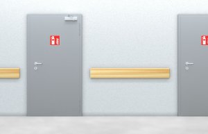 Fischer 532735 MS 10 x 32 K NV Messingrawplug 32 mm 1 Set 4