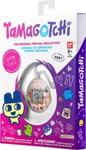 TAMAGOTCHI - CAFE 2