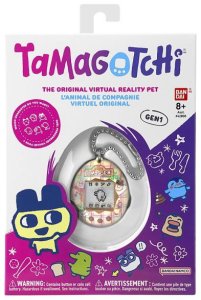 TAMAGOTCHI - CAFE 3