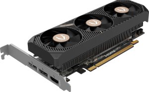 Karta graficzna Zotac Gaming GeForce RTX 5060 Low Profile 8GB GDDR7 DLSS4 (ZT-B50600L-10L) 2