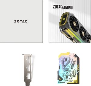 Karta graficzna Zotac Gaming GeForce RTX 5060 Low Profile 8GB GDDR7 DLSS4 (ZT-B50600L-10L) 7