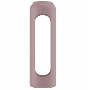 Silikonowa nakładka dla WE260 500ml Wessper B1 Borosilicate Dusty Rose (SS-DR-WES260-500-NEW) 4